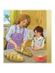 A Day Full of Mitzvos [Middos Series] Hardcover | Books | Judaica